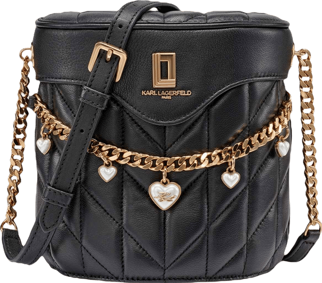 Lafayette Mini Crossbody Bag