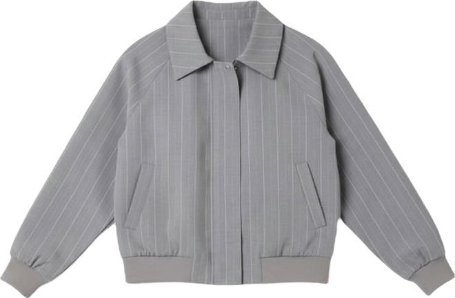 Women's Flight Long-Sleeve Jacket