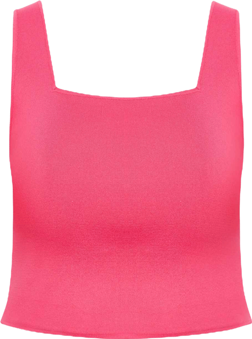 Women's Plus Size Lanie Compact Knit Top