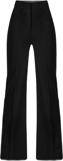 Women's Tailored Straight-Leg Pants