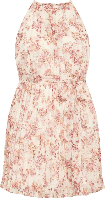 Plus Size Kimmi Dress