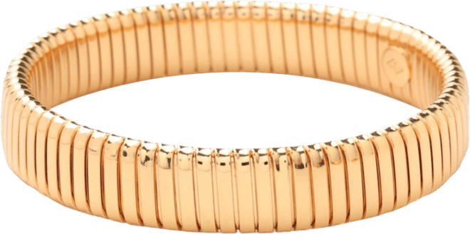 Wide Gladiatorl Minimalist Bracelet