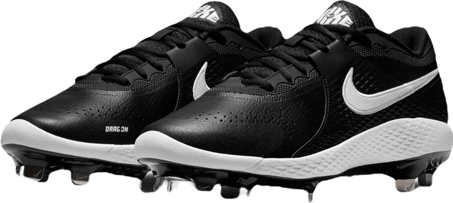 Nike Diamond Gamer MTL Baseball Shoes