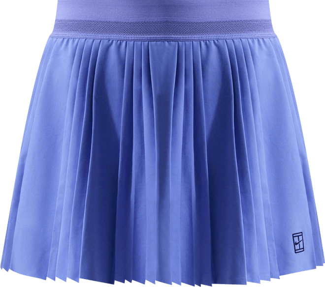 NikeCourt Advantage Women's Dri-FIT Pleated Tennis Skirt