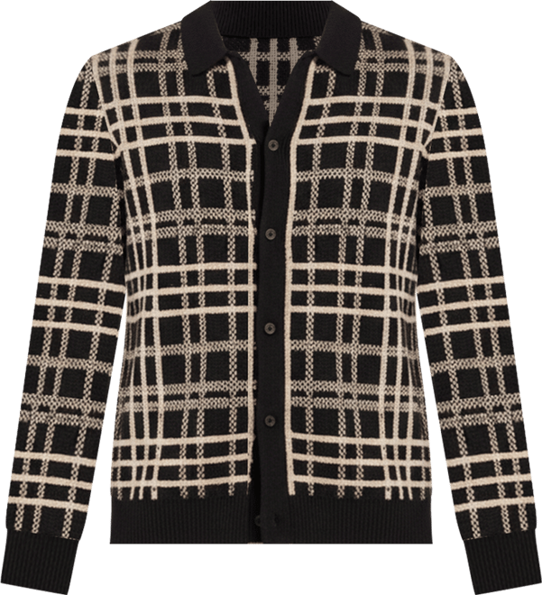 Men's Jovien Polo Sweater