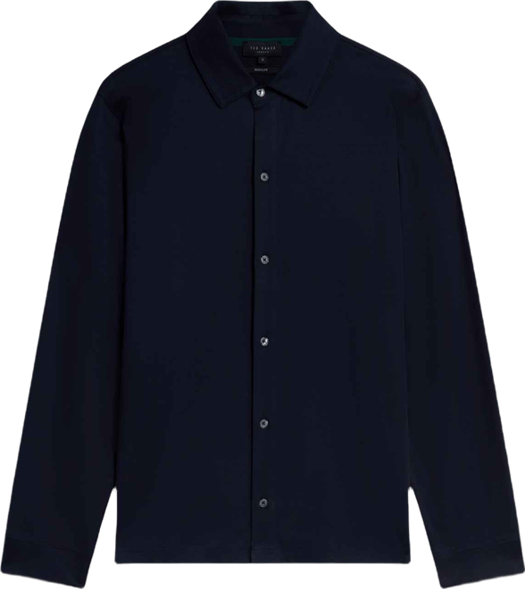 Men's Long-Sleeve Shirt