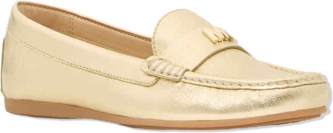 Michael  Women's Melanie Moccasin Loafers