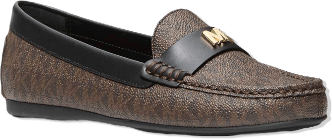 Michael  Women's Melanie Moccasin Loafers