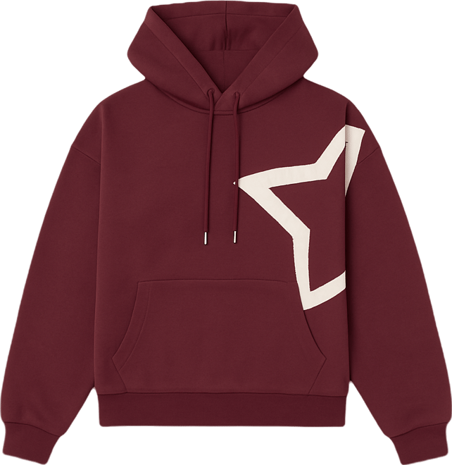 Women's Starly Oversized Hoodie