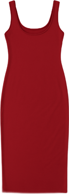 Women's The Midi Dress