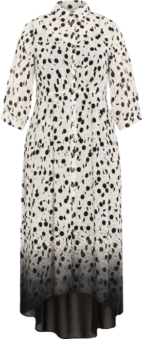 Women's Rylee Print Dress
