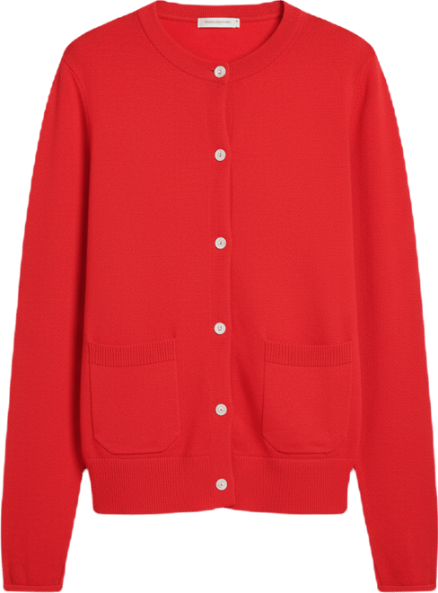 Women's Abner Cardigan