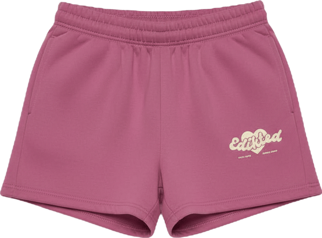 Women's We'Re  Sweat Shorts