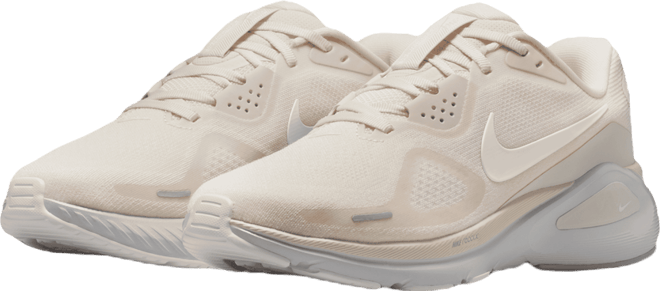 나이키 스트럭처 26 여성 로드 러닝화