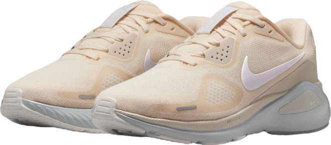 Nike Structure 26 女款路跑鞋