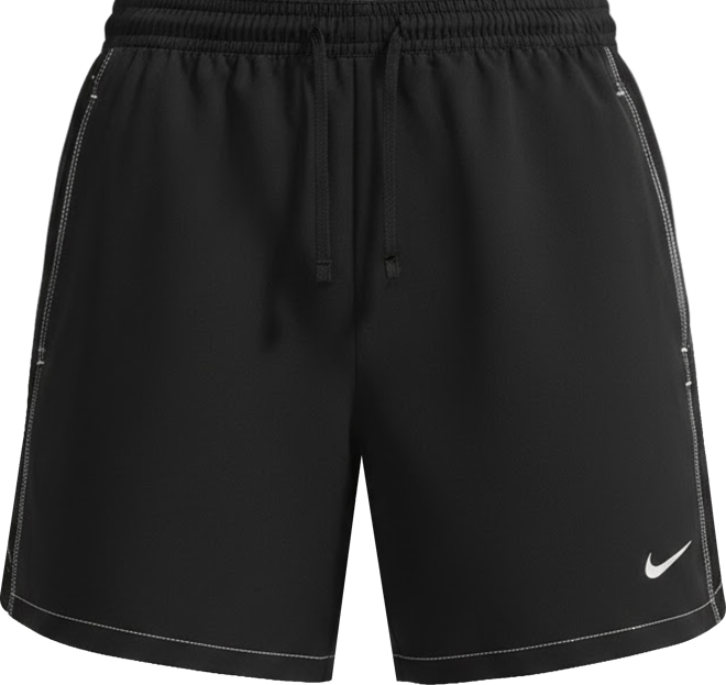 Nike Retro Men's Dri-FIT 10cm (approx) Brief-Lined Running Shorts