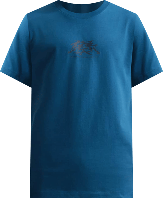 Nike Men's Dri-FIT Running T-Shirt