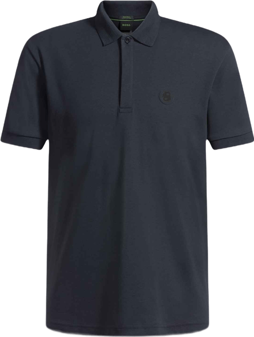 Boss by  Men's Cotton Paddy Polo Shirt