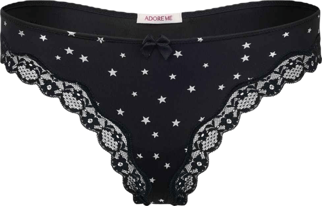 Kati Women's Thong Panty