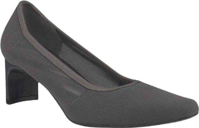 Women's Ellanore Pointed Toe Stretch Dress Pumps