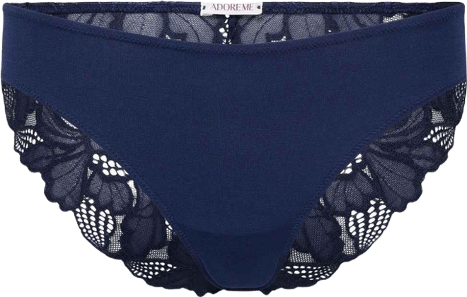 Harlowe Women's Bikini Panty
