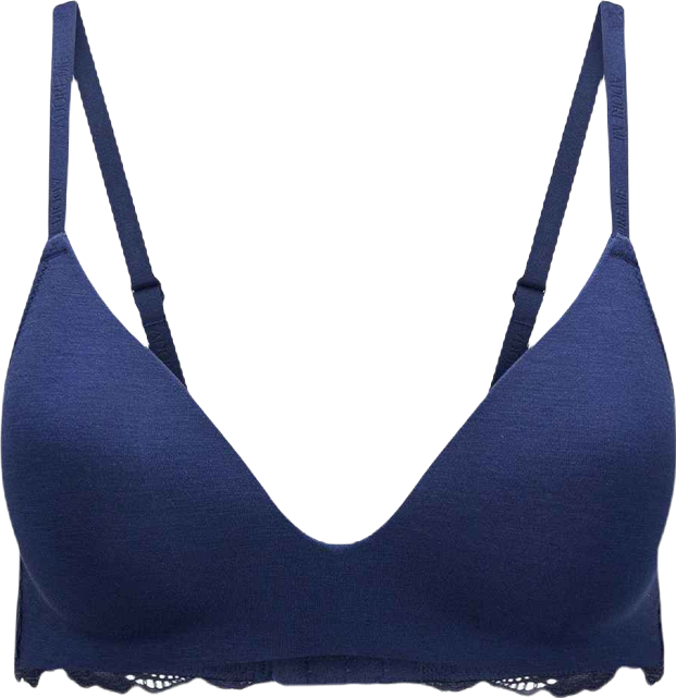 Women's Harlowe Contour Plunge Bra