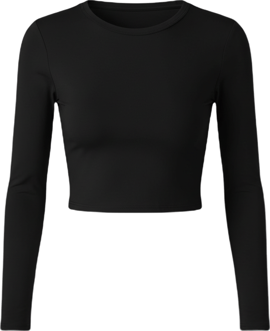 Women's Basis Long Sleeve