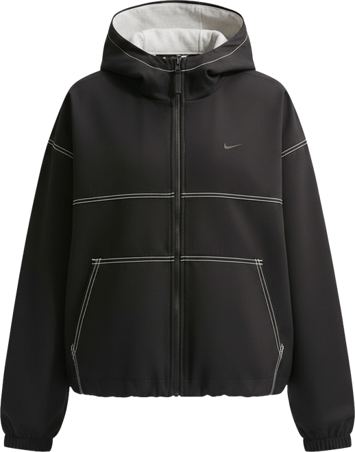 Nike Sportswear Veste de travail oversize pour femme