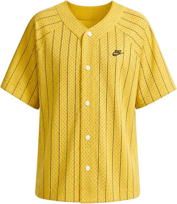 Nike Sportswear Club Men's Jersey