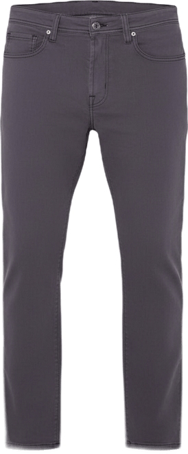 Regent Men's Relaxed Straight Leg Jeans