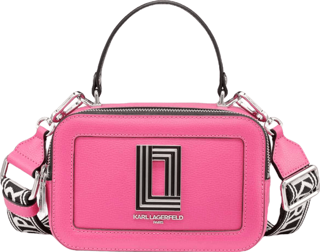Simone Camera Crossbody