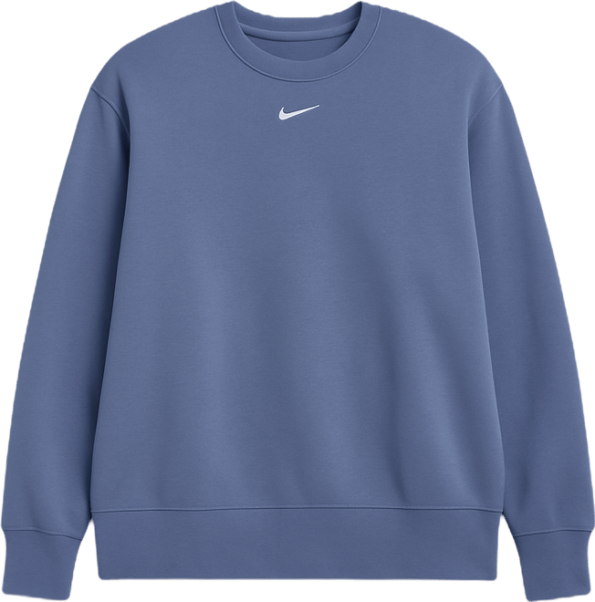 Plus Size Phoenix Crew-Neck Sweatshirt