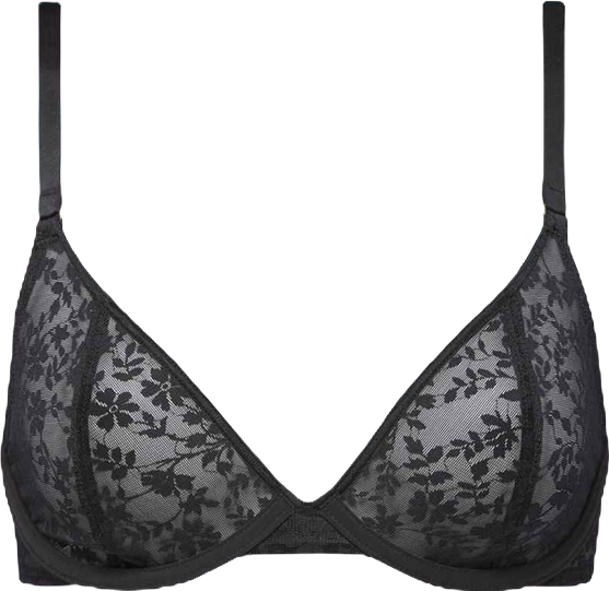 Women's The Plunge – Botanical Lace