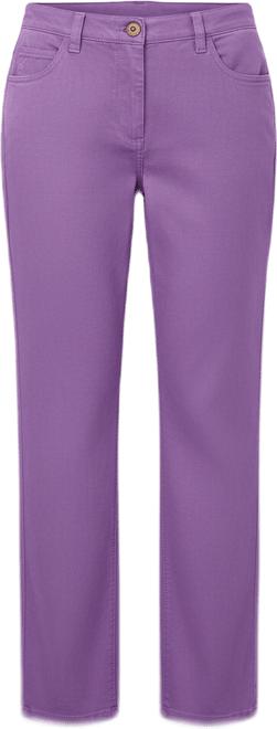 Women's Within Perfect Cotton Back Elastic Denim Jean