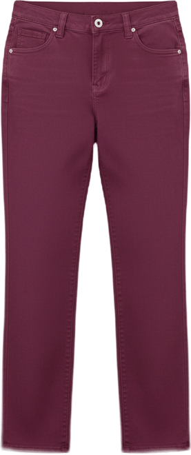 Women's Within Perfect Cotton Back Elastic Denim Jean