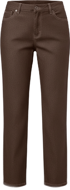 Women's Within Perfect Cotton Back Elastic Denim Jean