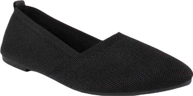Women's Bali Knit Flat