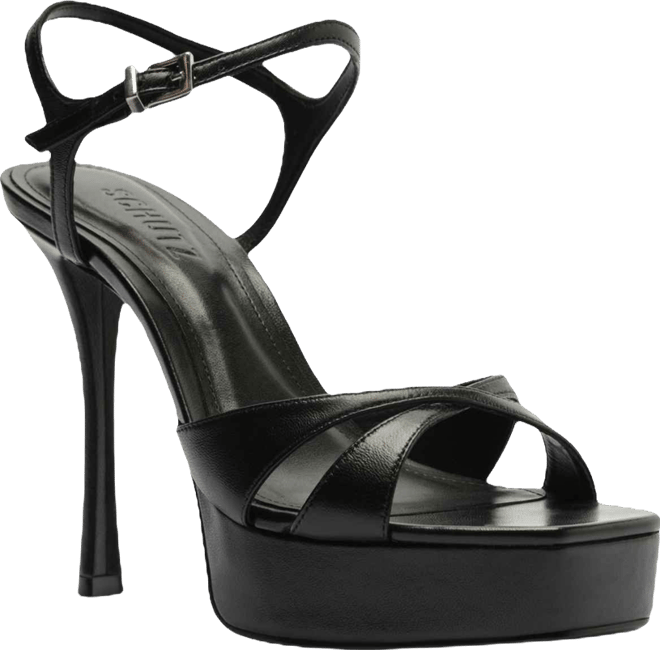 Women's Maxine Stiletto Heel Dress Sandals