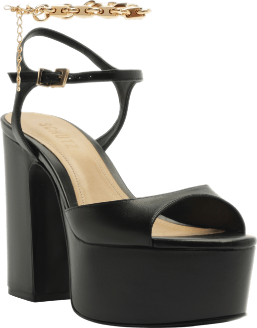 Women's Lys Platform Dress Sandals