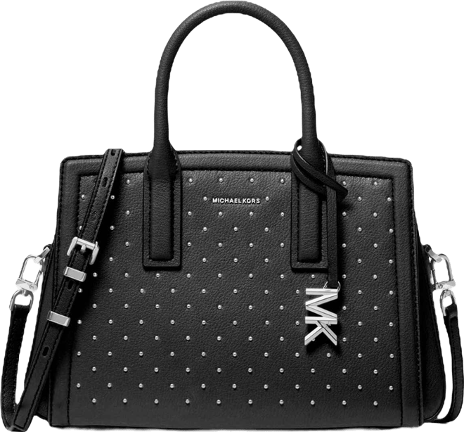Michael  Laila Small Satchel Bag