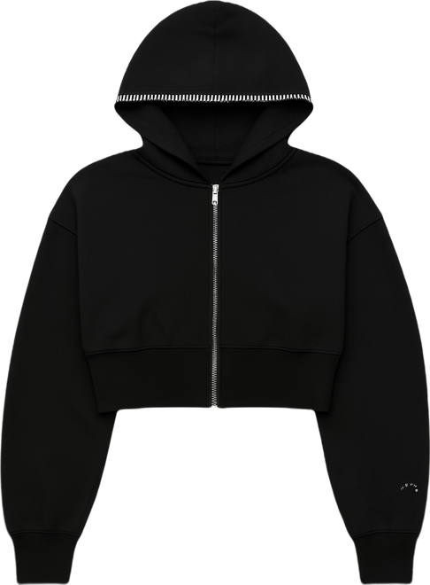 Women's Seamflow Drift Zip-Up
