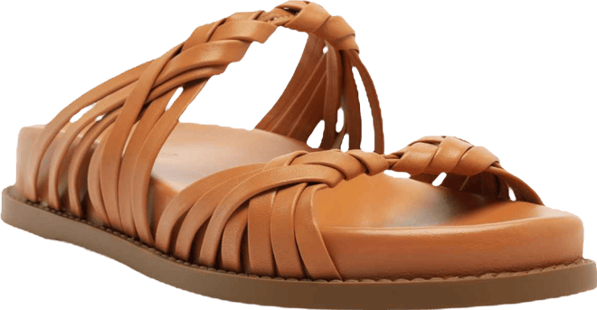 Women's Tara Sporty Flat Heel Sandals