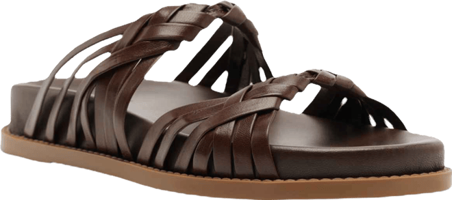 Women's Tara Sporty Flat Heel Sandals