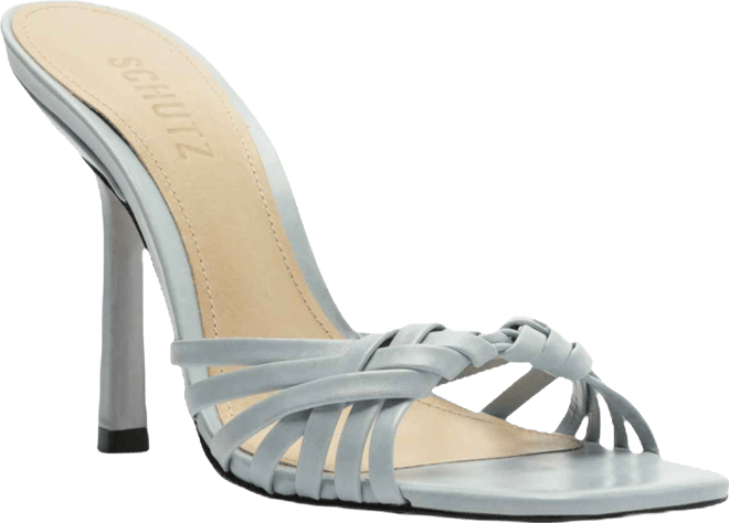 Women Tara Stiletto Heel Sandals