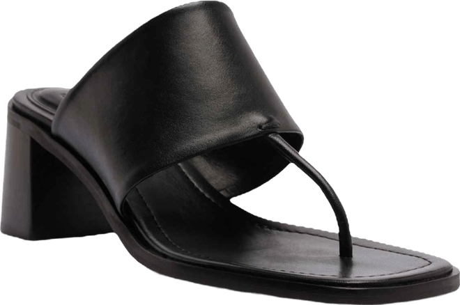 Women's Martha Block Heel Dress Sandals