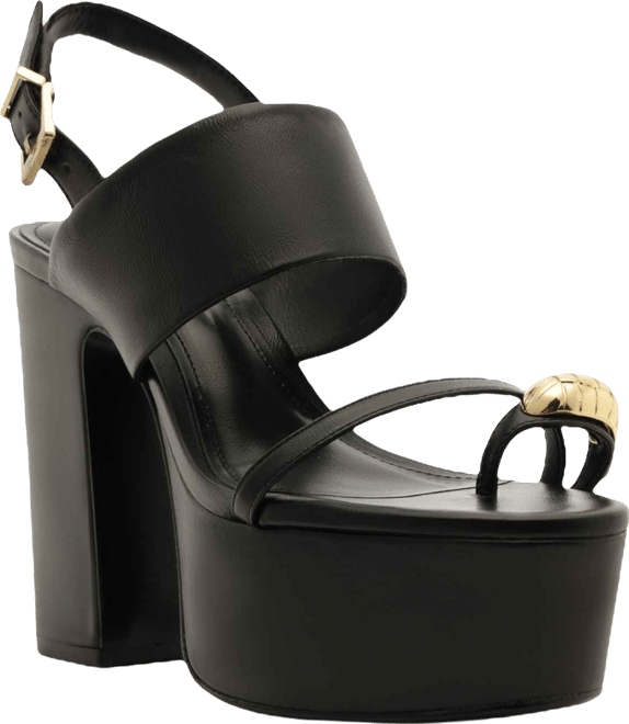 Women's Mandy Platform Block Heel Sandals