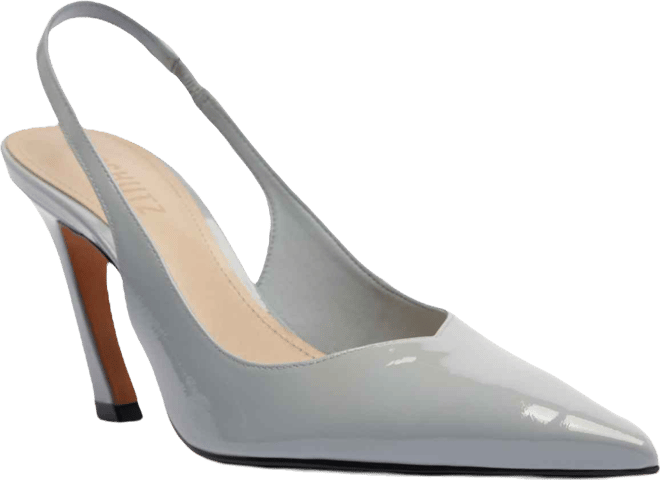 Women Lexi Mid Pointed Toe Pumps