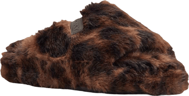 Women's Sloane Round Toe Slippers