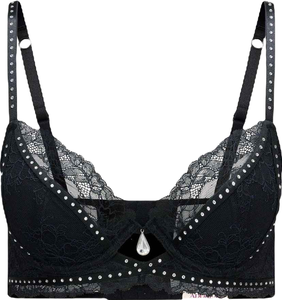 Women's Lyra Contour Demi Bra