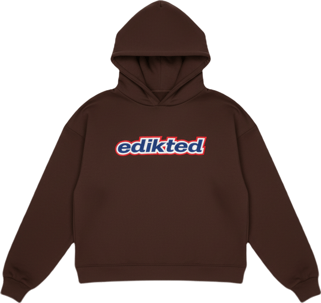 Women's Sweet Treat Oversized Hoodie